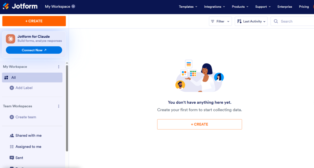 JotForm review 2026