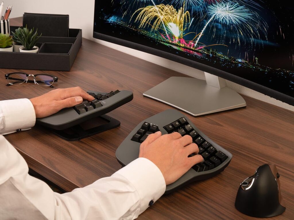 Kinesis Advantage360 review 202