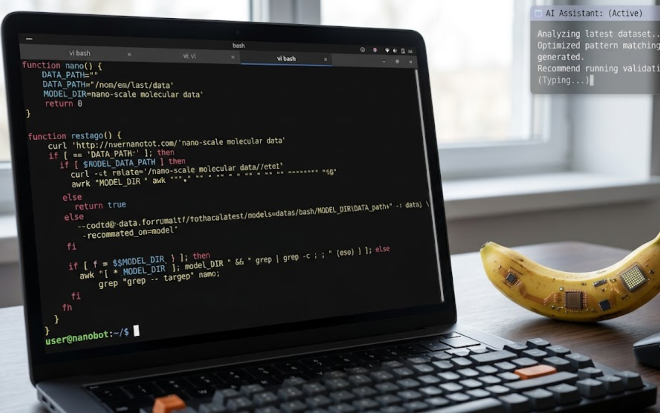 How AI Tools Are Solving Linux Server Monitoring Problems in 2026