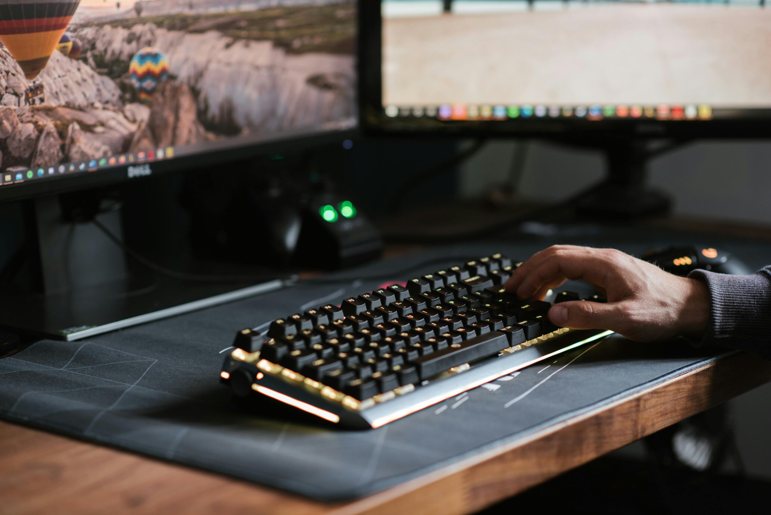 best mechanical keyboards over $150