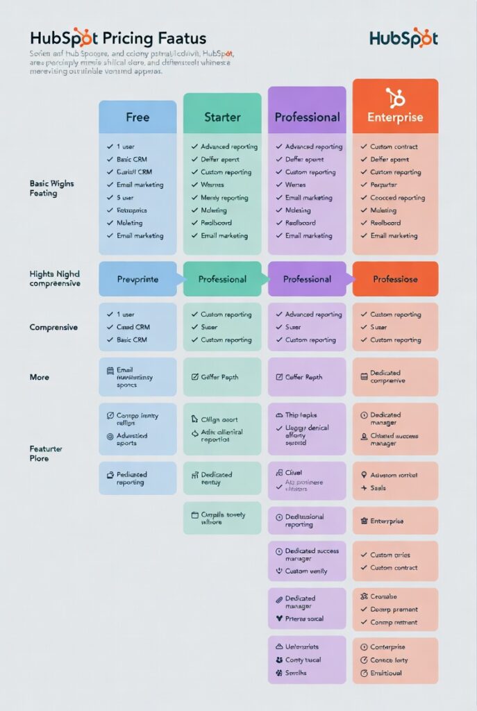 HubSpot pros and cons 2026